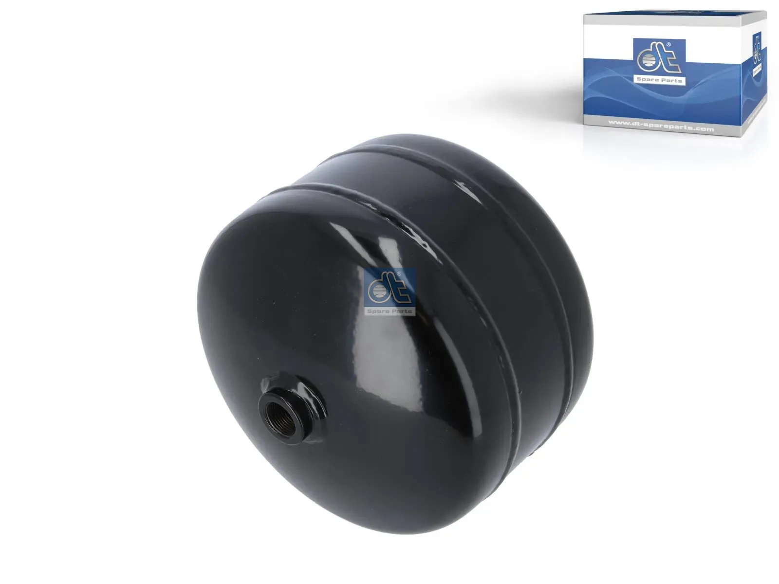 Tanque de ar