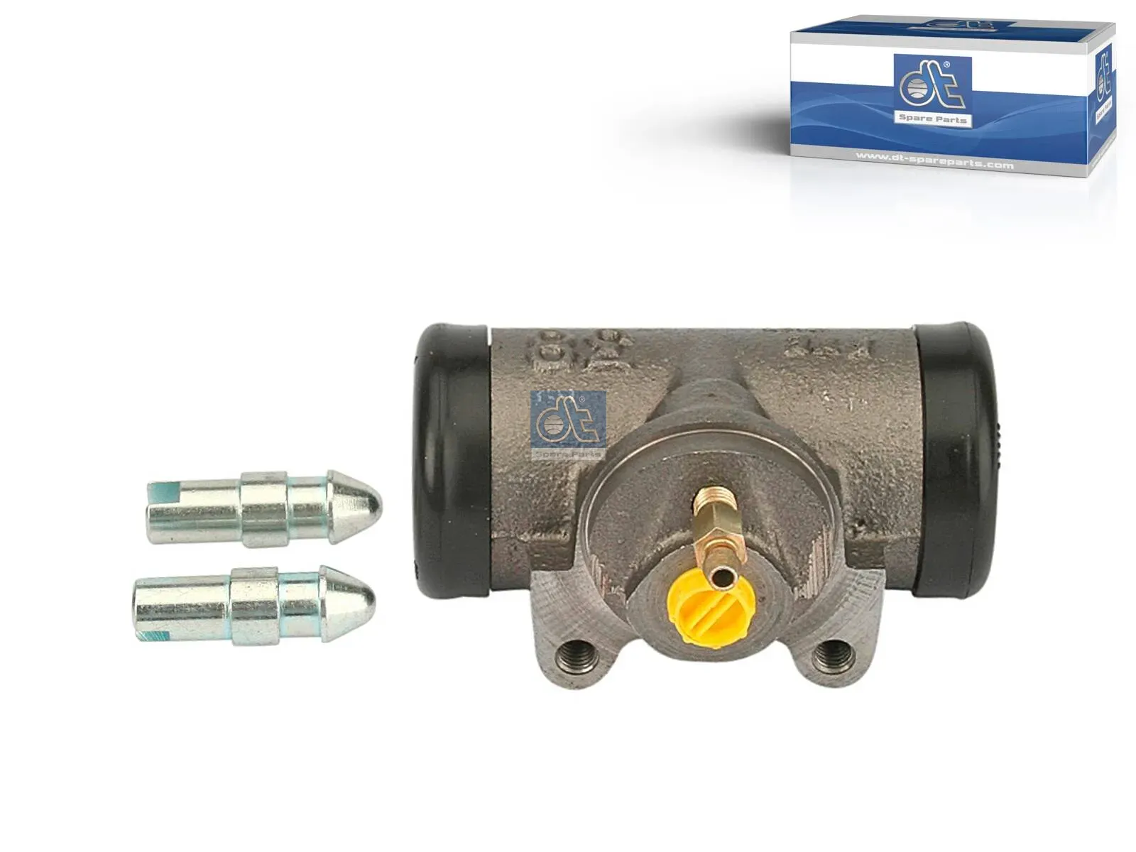 Wheel brake cylinder