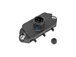 DIESEL TECHNIC | 5.70030 Air dryer, complete with valve