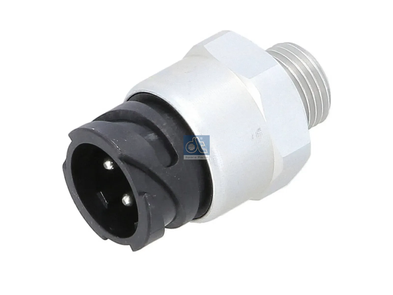 Pressure sensor, ECAS
