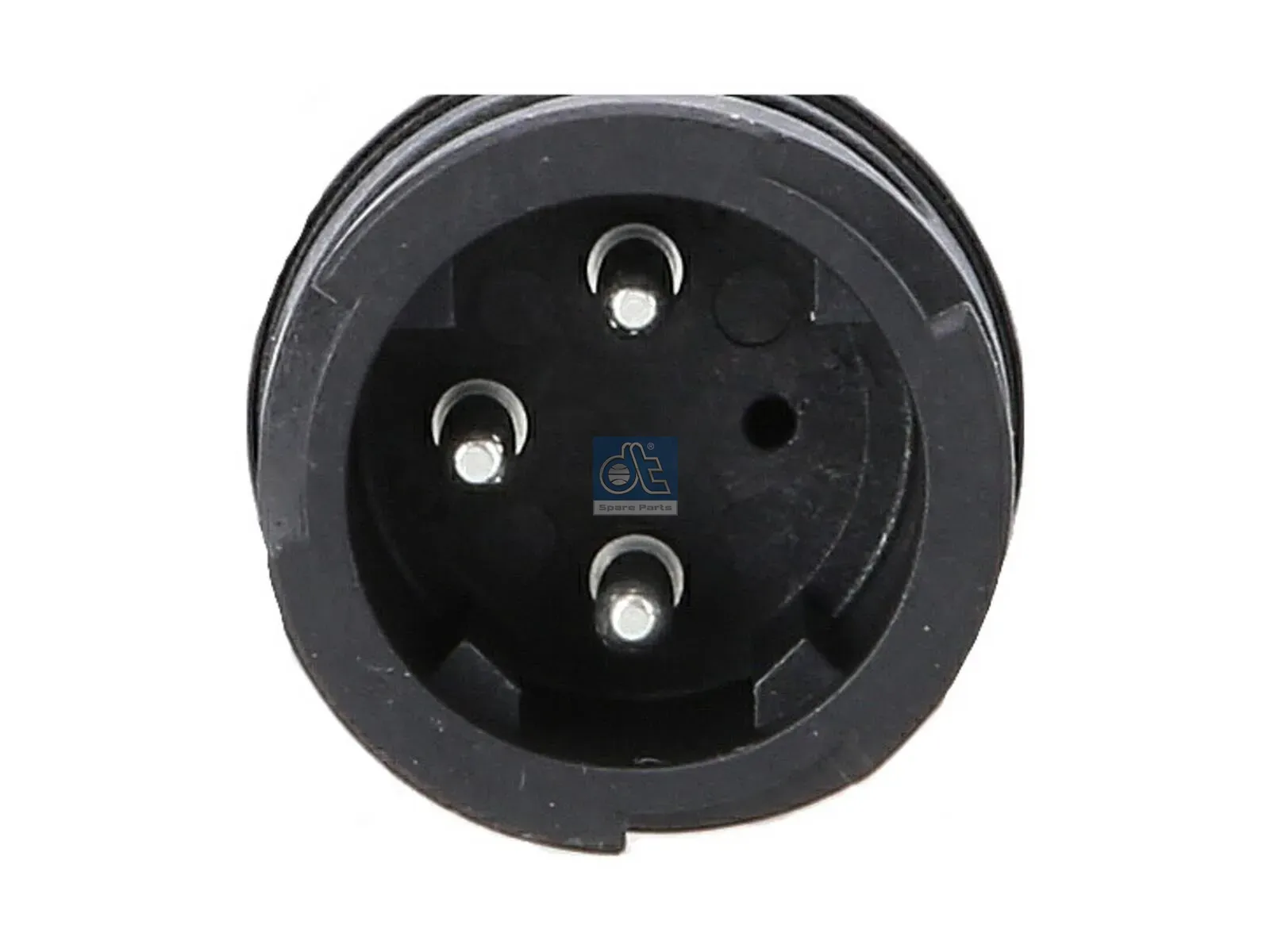 Pressure sensor, ECAS