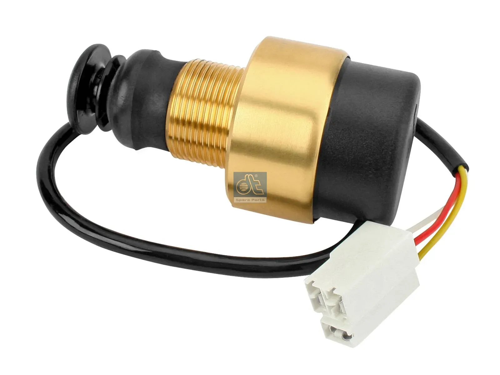 Engine brake switch