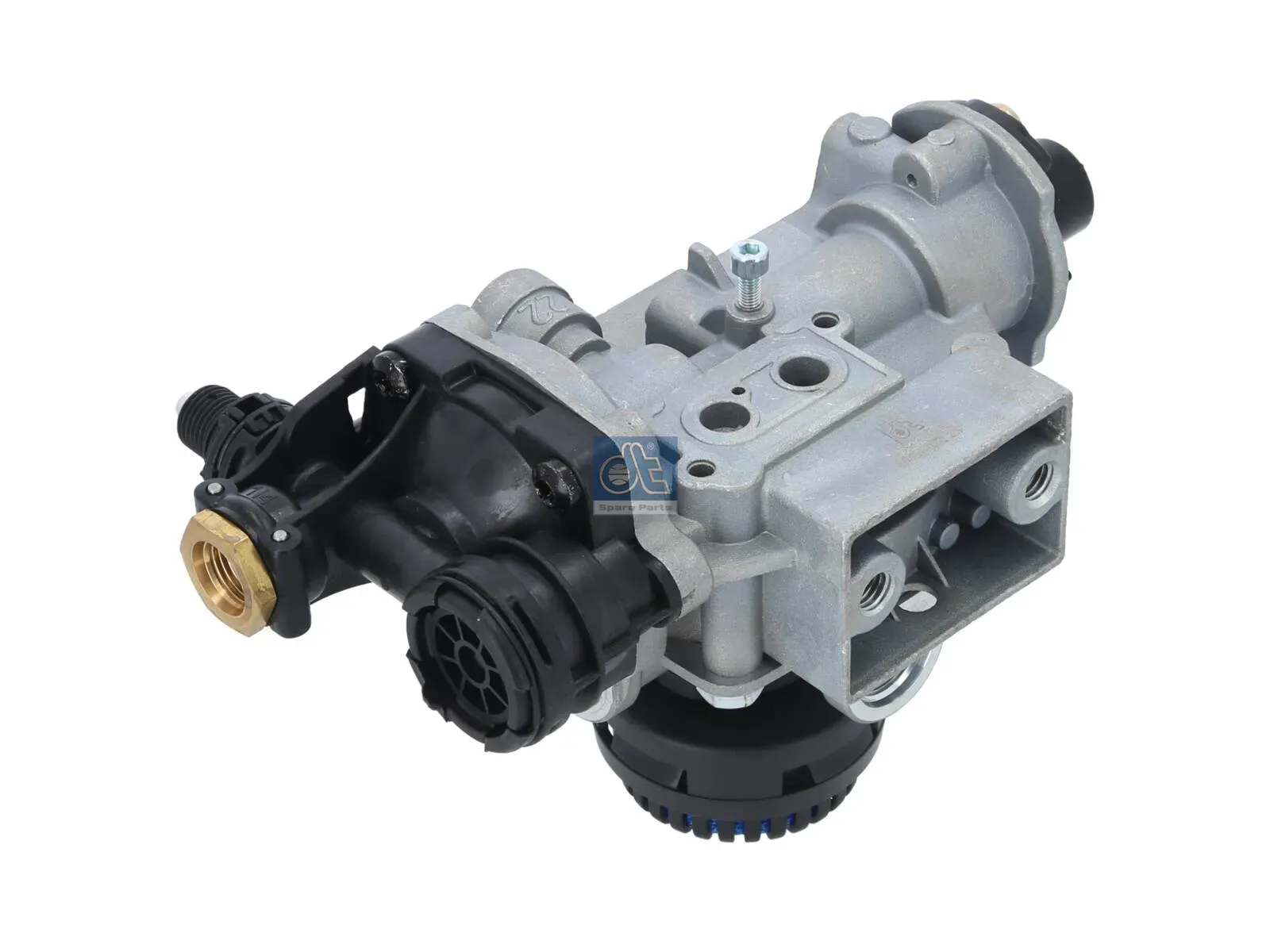 Load sensitive valve