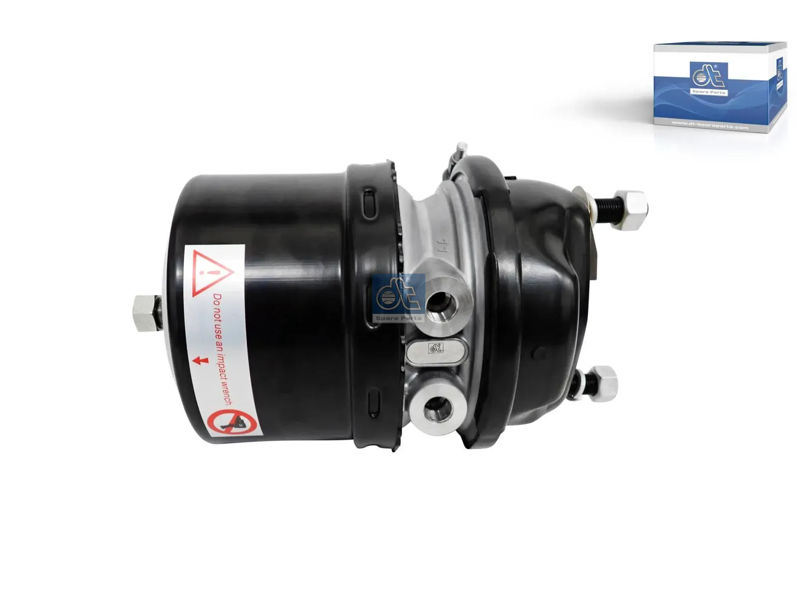 DIESEL TECHNIC | 5.70391 Spring brake cylinder
