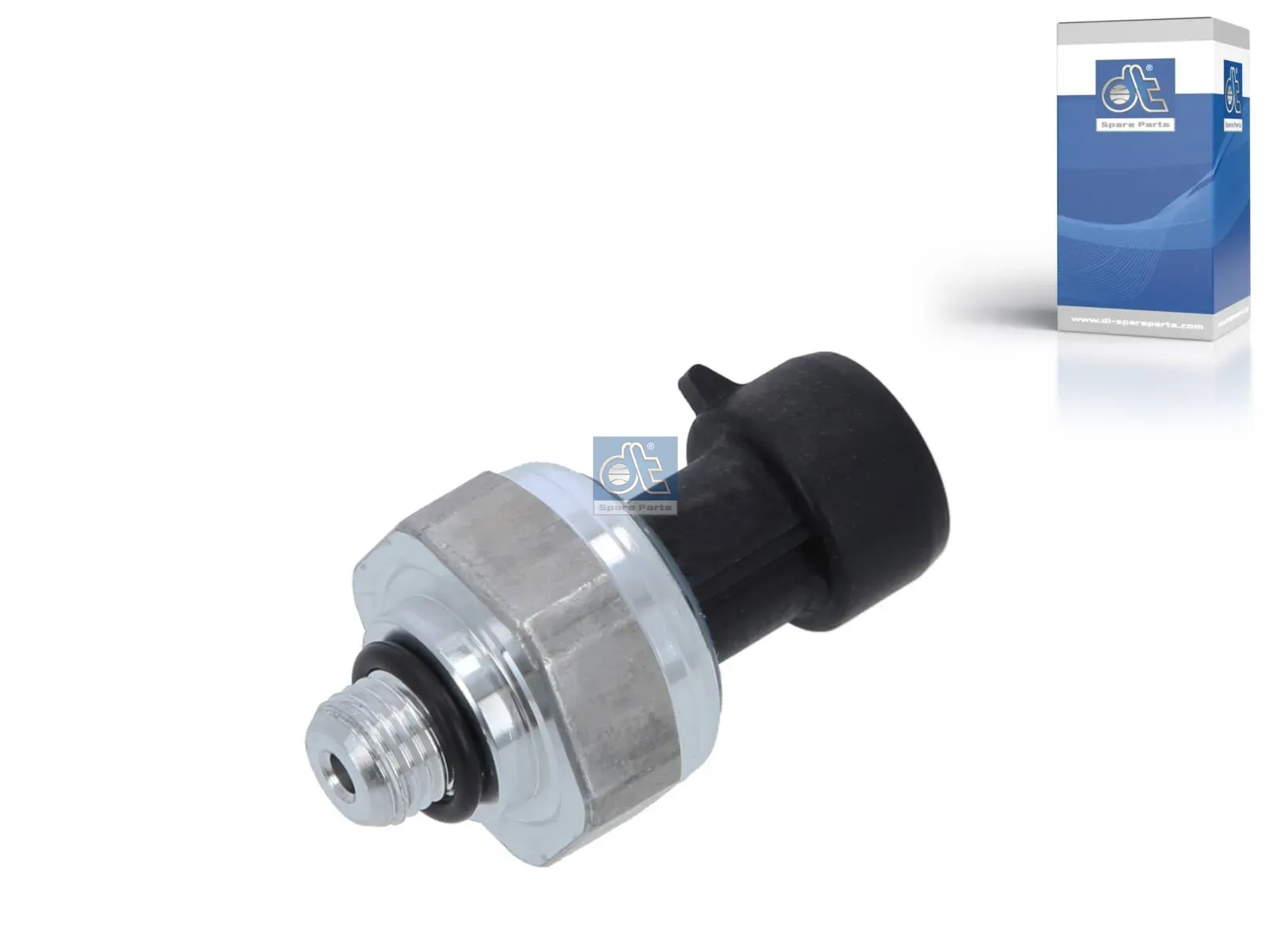 Sensor de presión, aire acondicionado