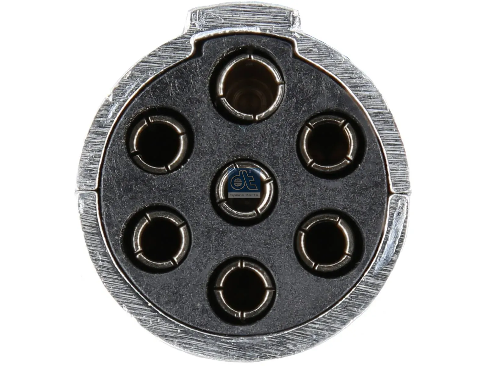 Electrical adapter coil