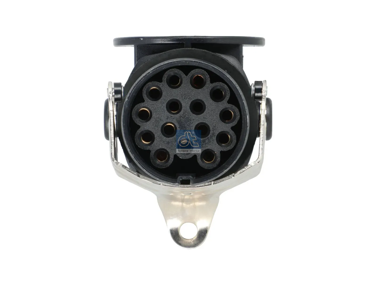 Adapterwendelleitung