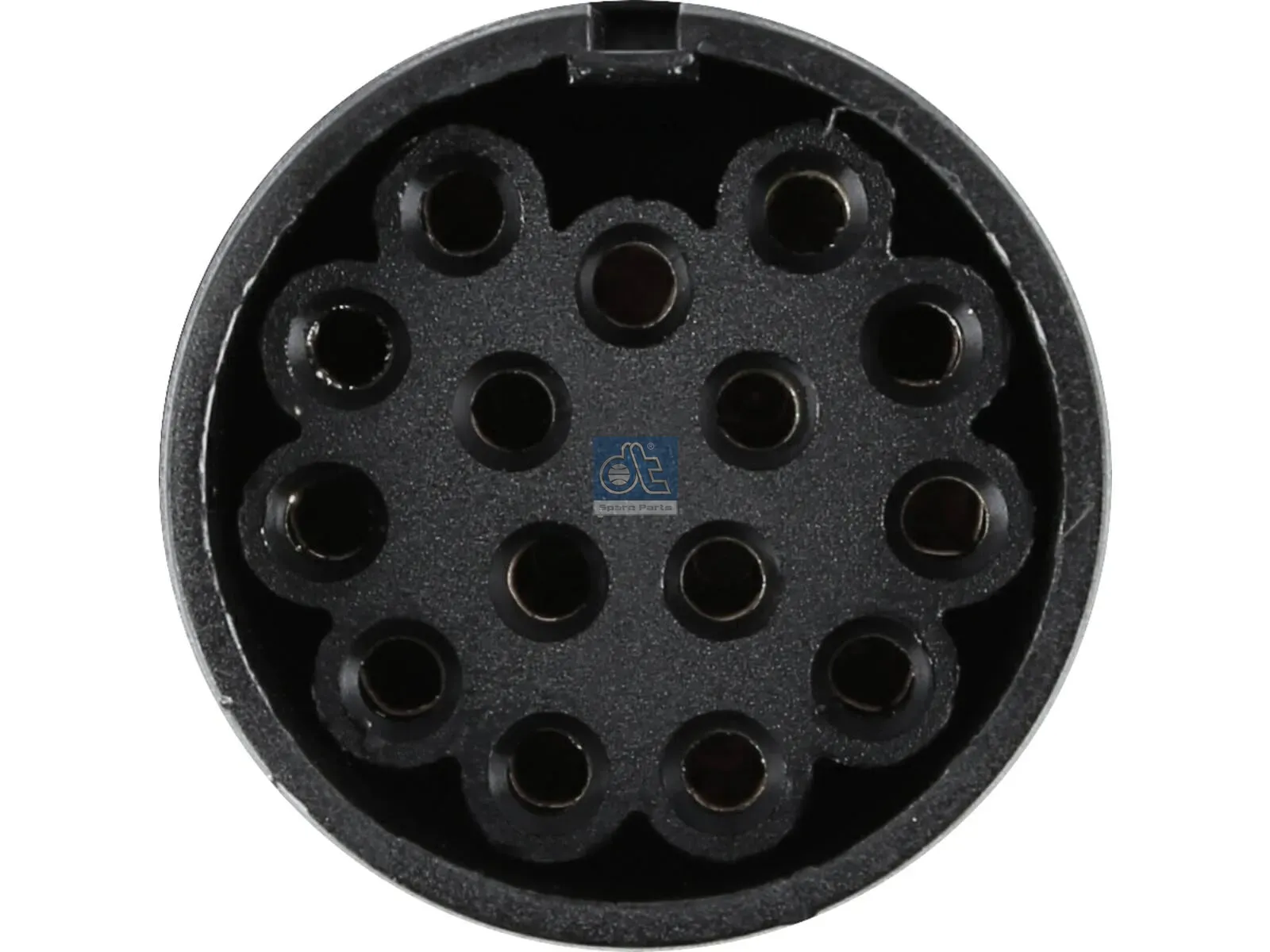 Stecker