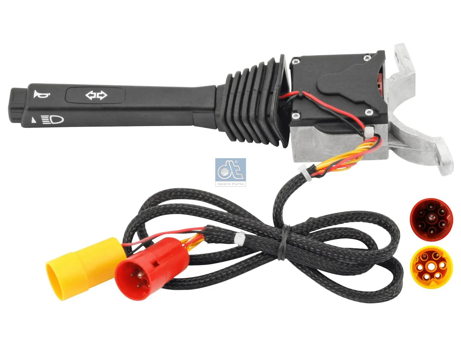 Steering column switch