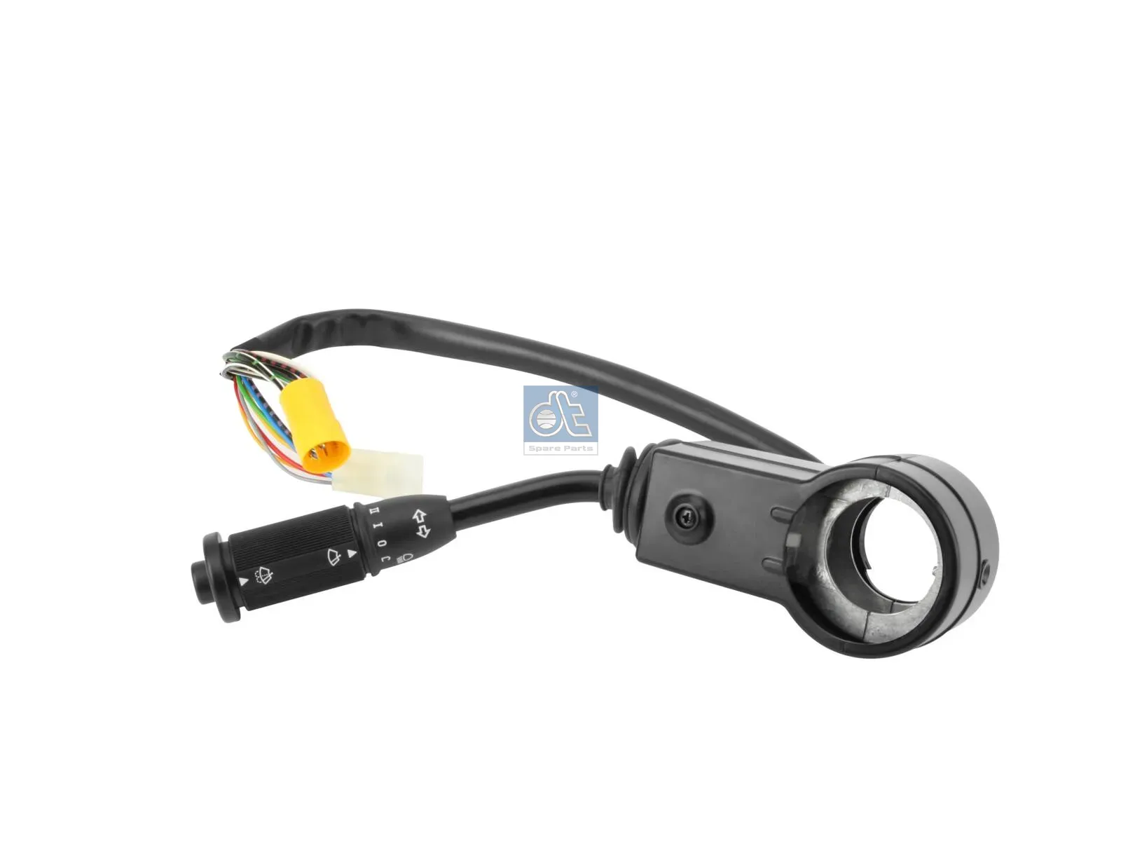 Steering column switch