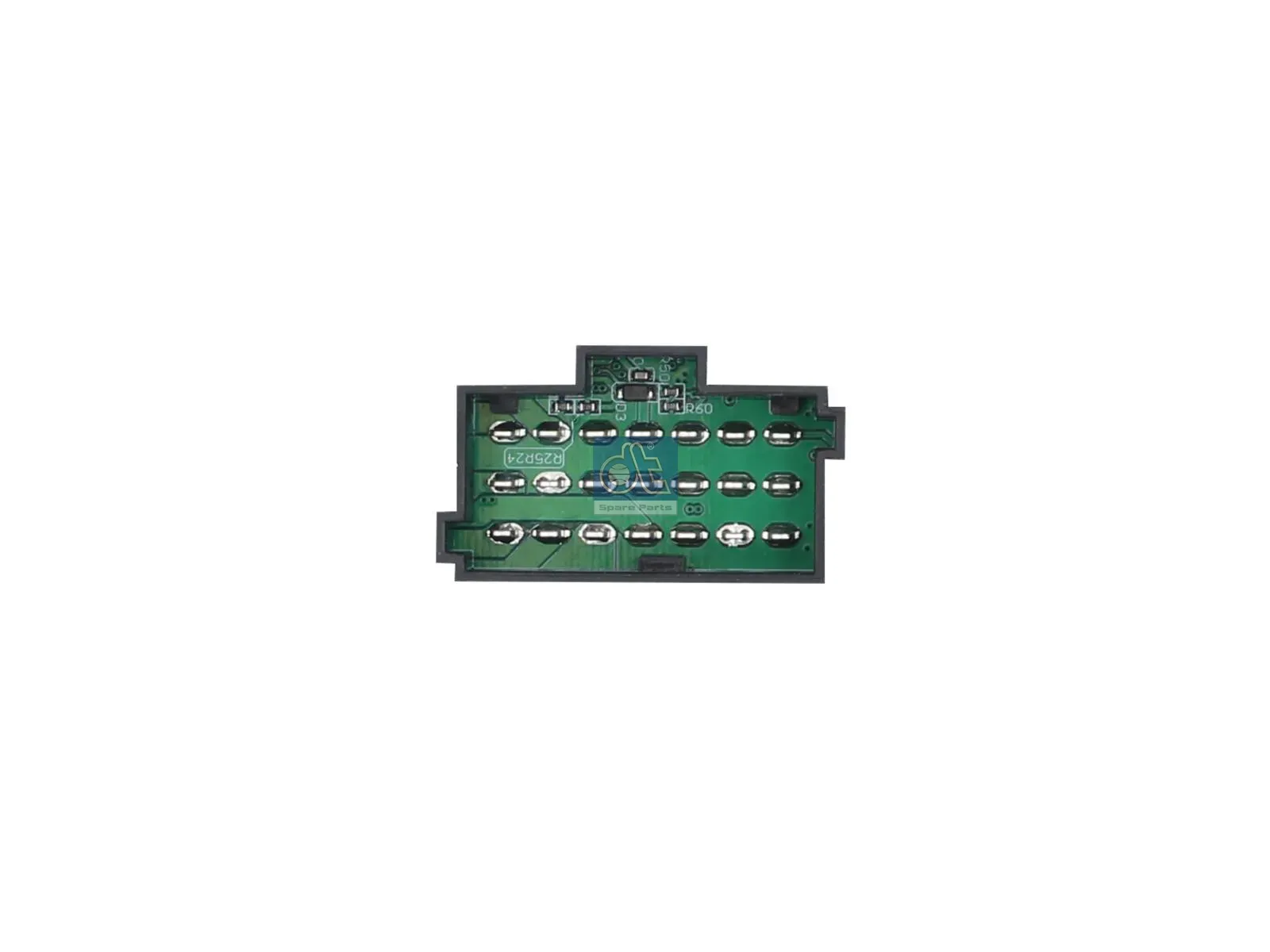 Panneau de commande, porte