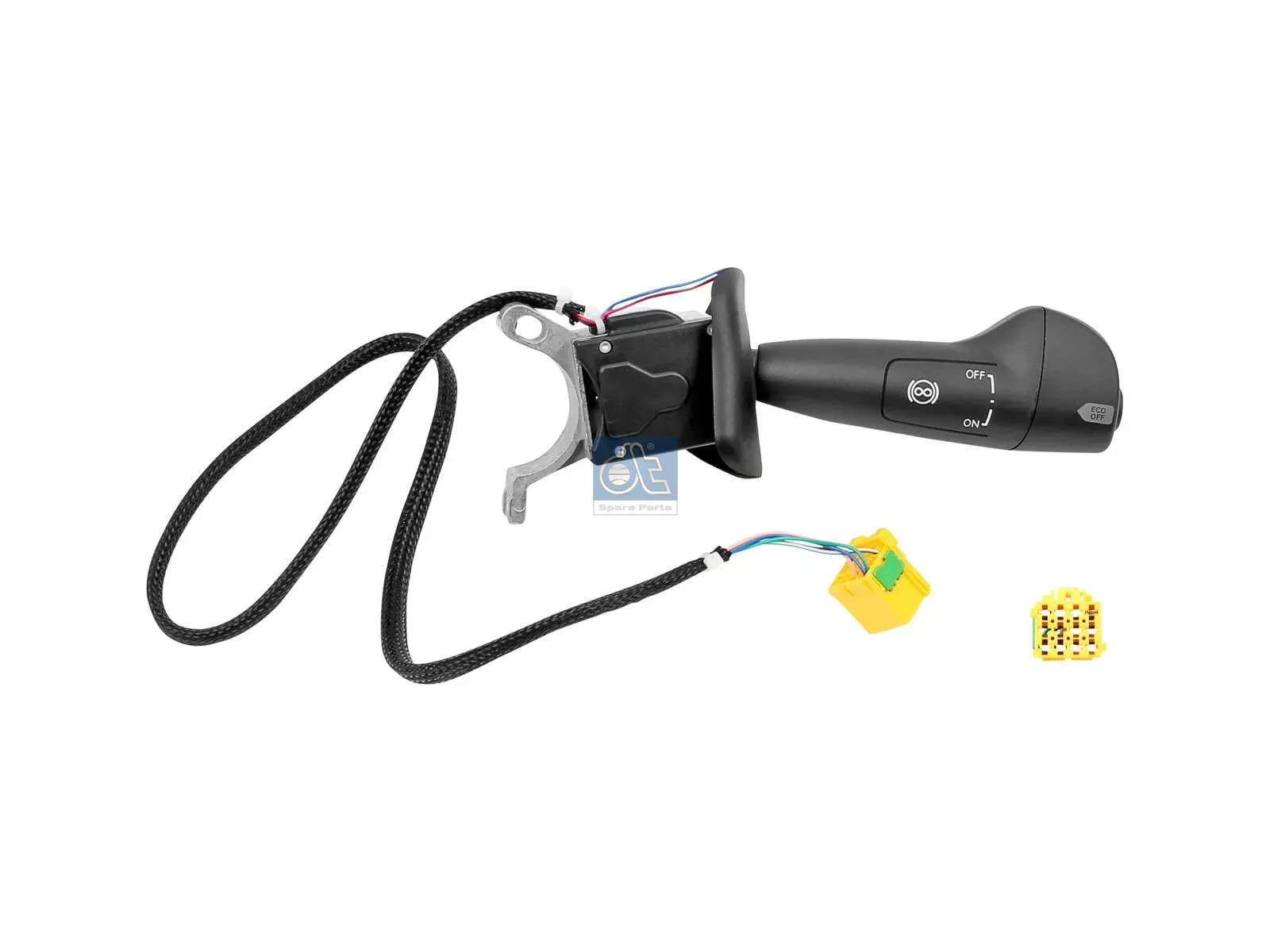 Steering column switch