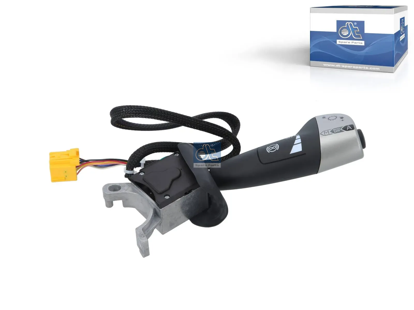 Steering column switch