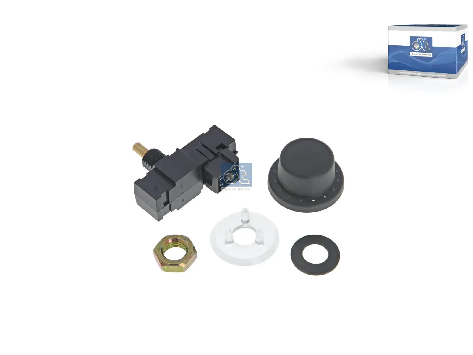 Control switch