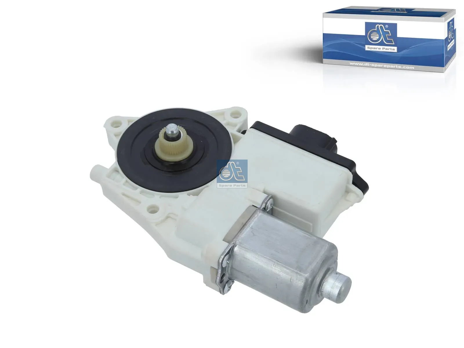 Window lifter motor, right
