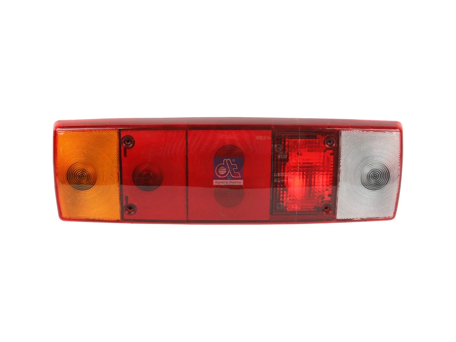 Tail lamp