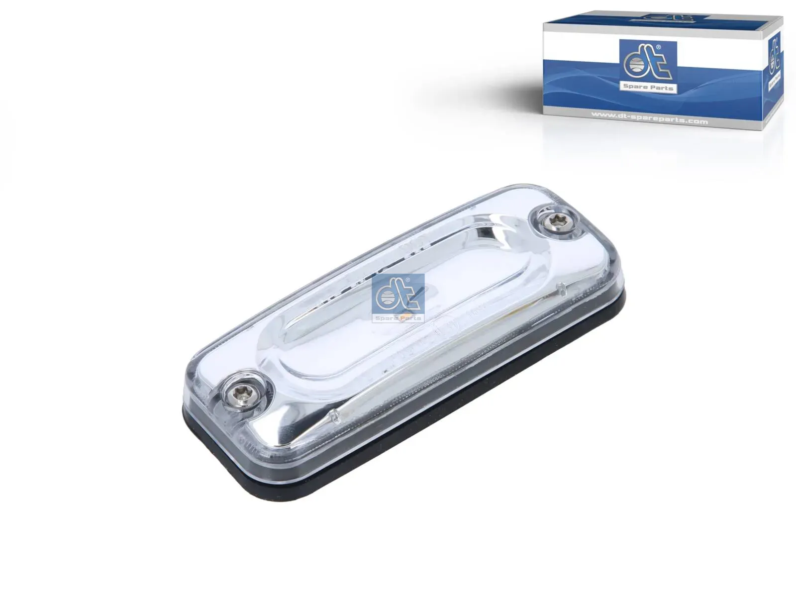 Positielamp