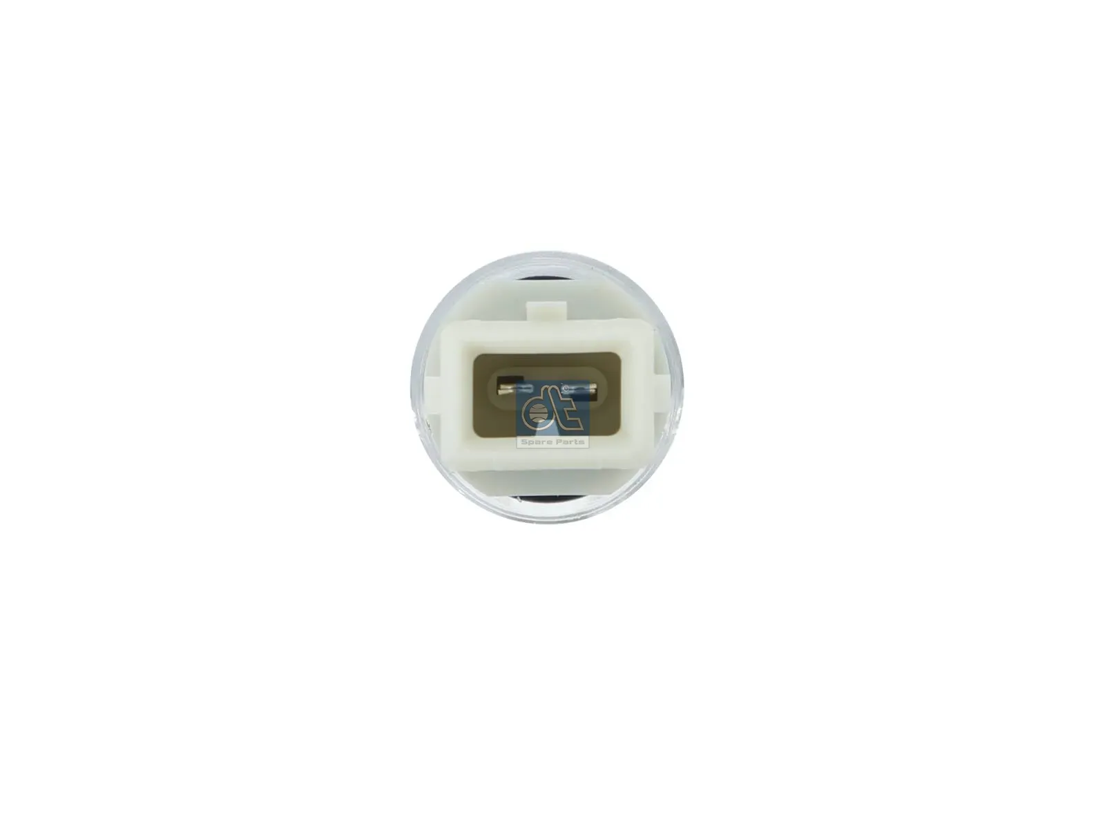 Luce pos. laterale, bianco