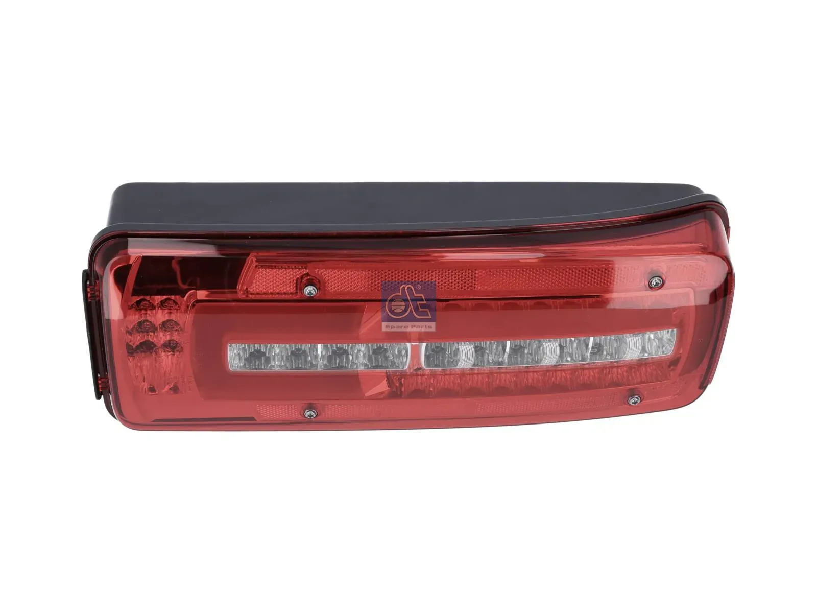 Tail lamp, right