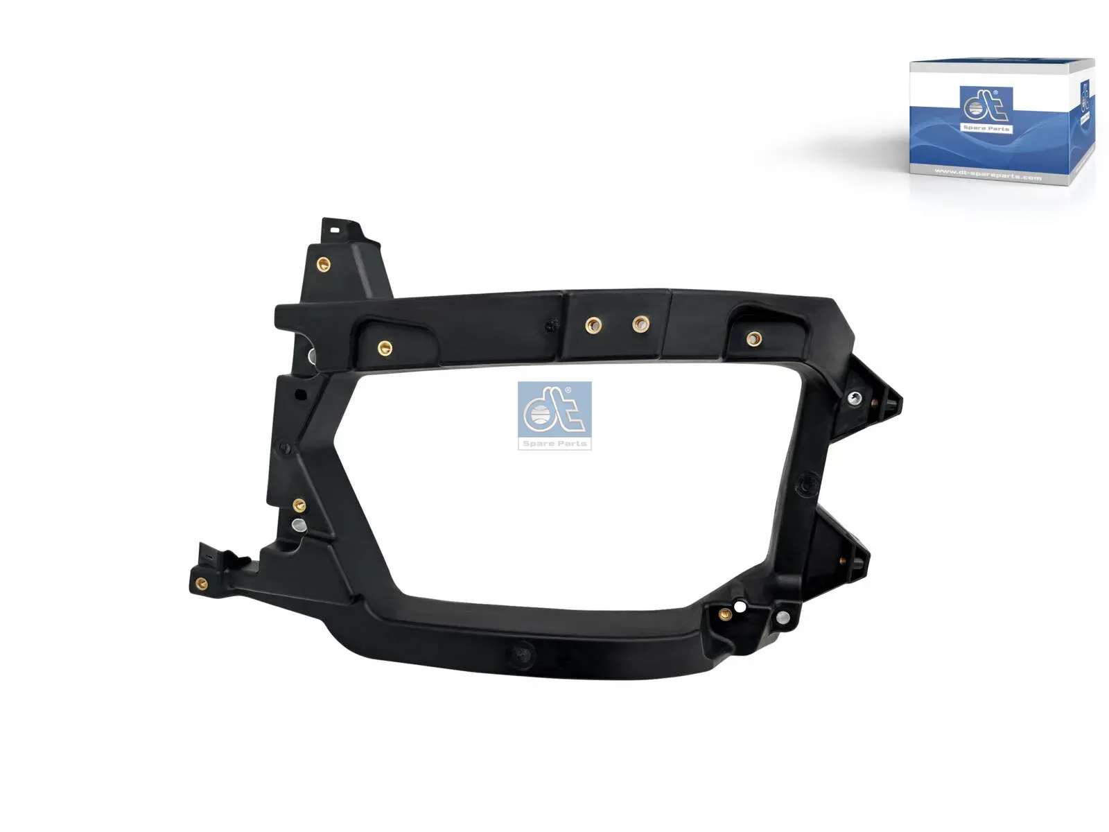 Lamp bracket, left