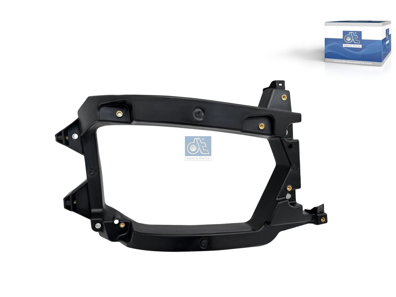 Lamp bracket, right