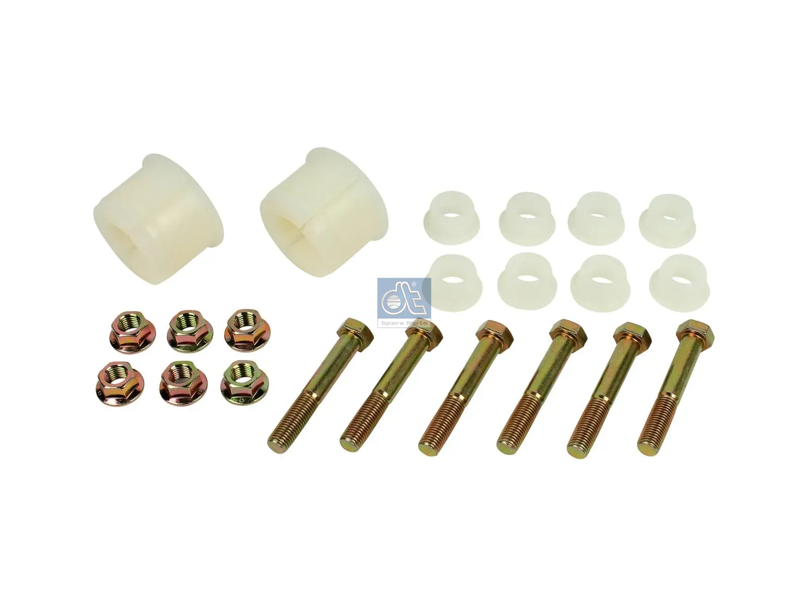 Repair kit, stabilizer