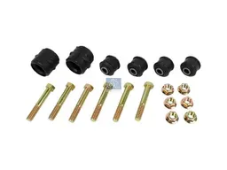 DIESEL TECHNIC | 5.65079 Nut 