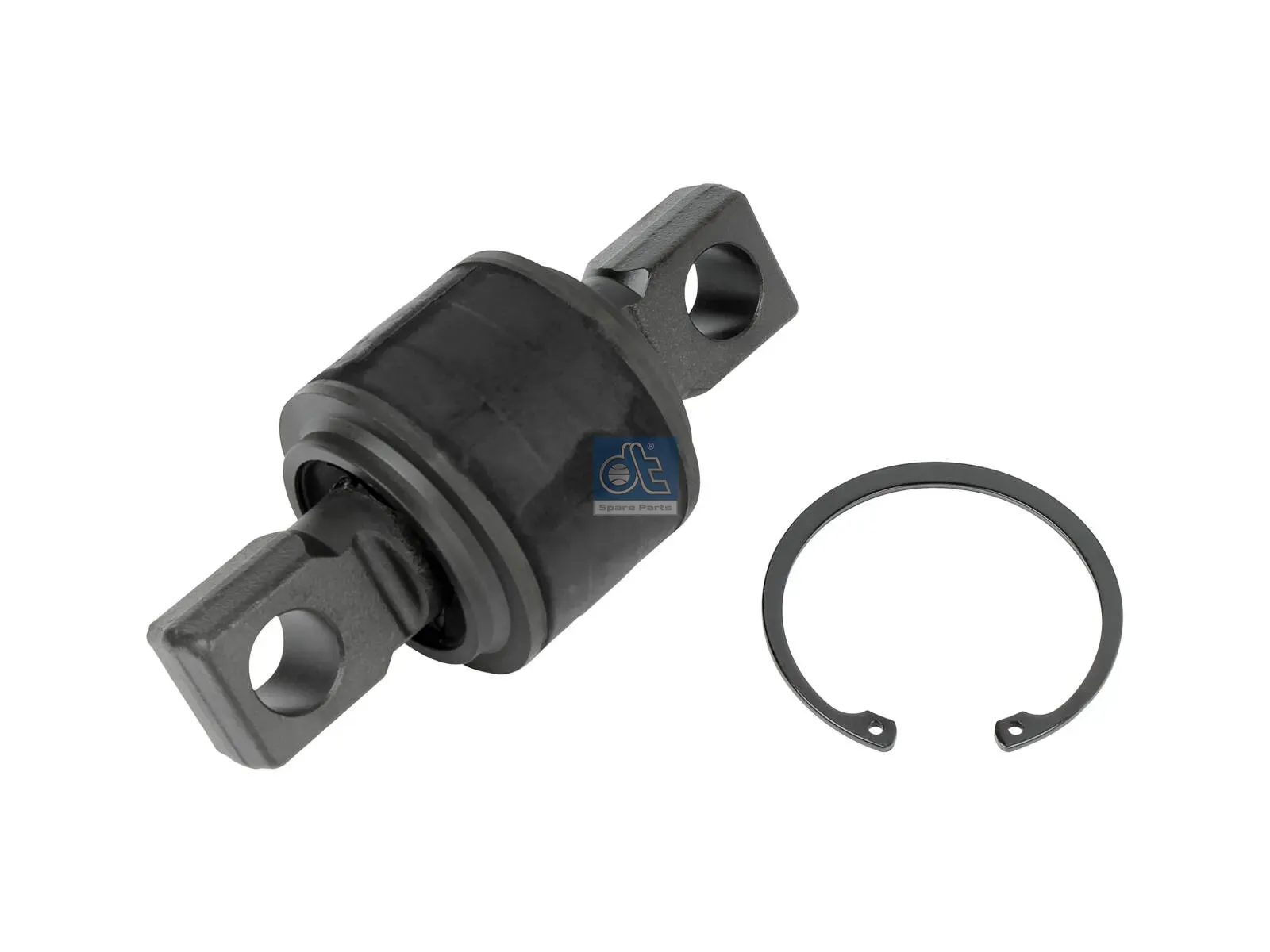 Repair kit, reaction rod