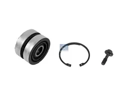 DIESEL TECHNIC | 5.10200 V-stay 