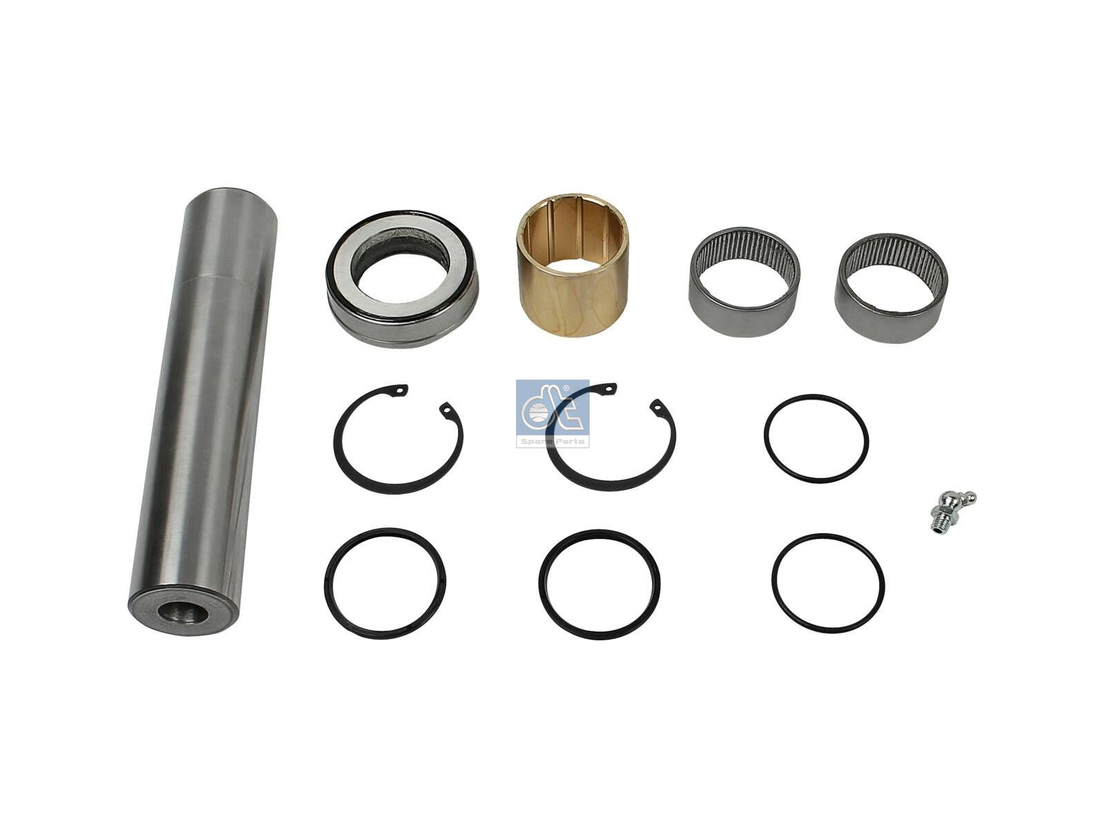 DIESEL TECHNIC | 5.92016 King pin kit