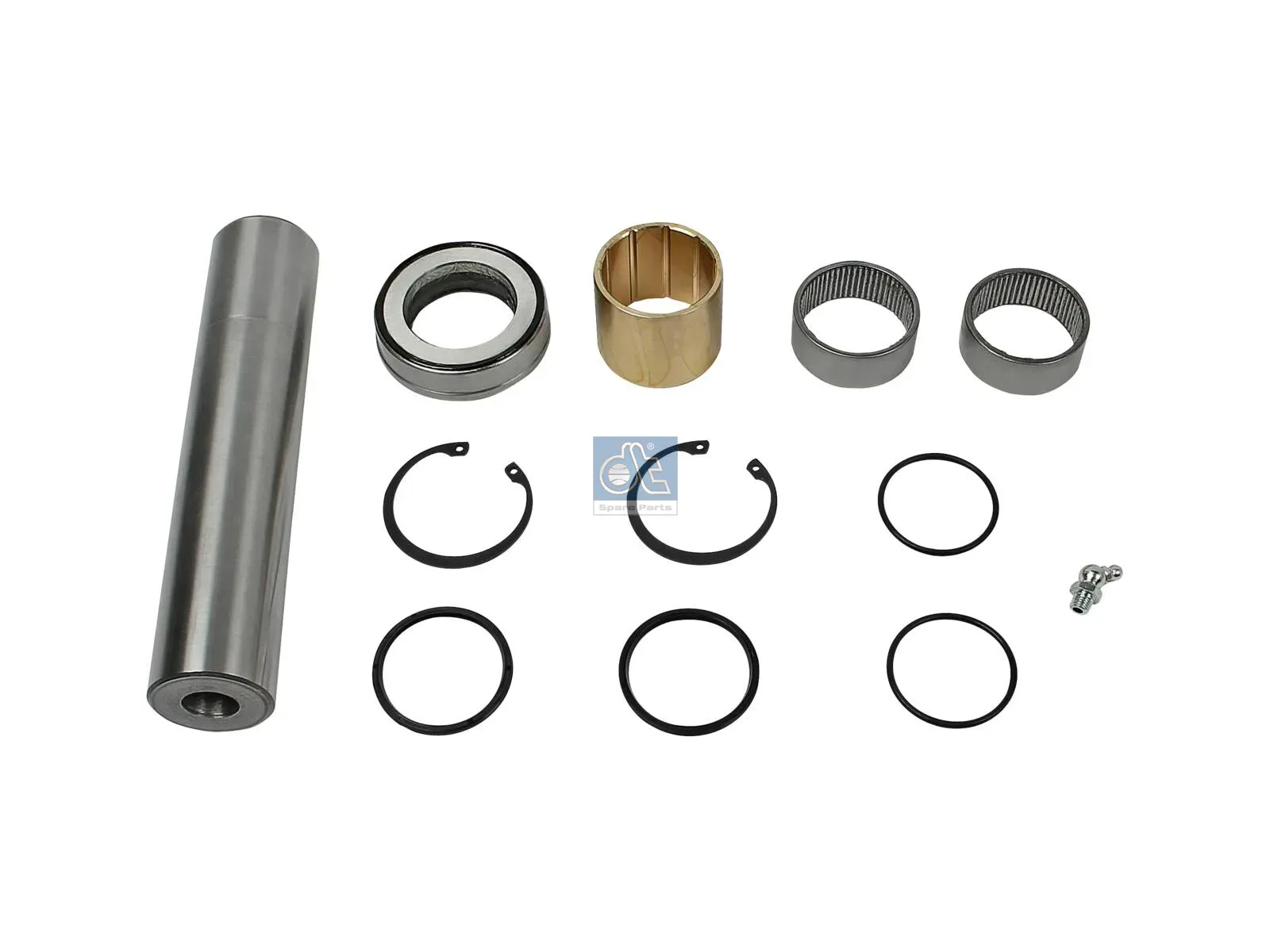 King pin kit