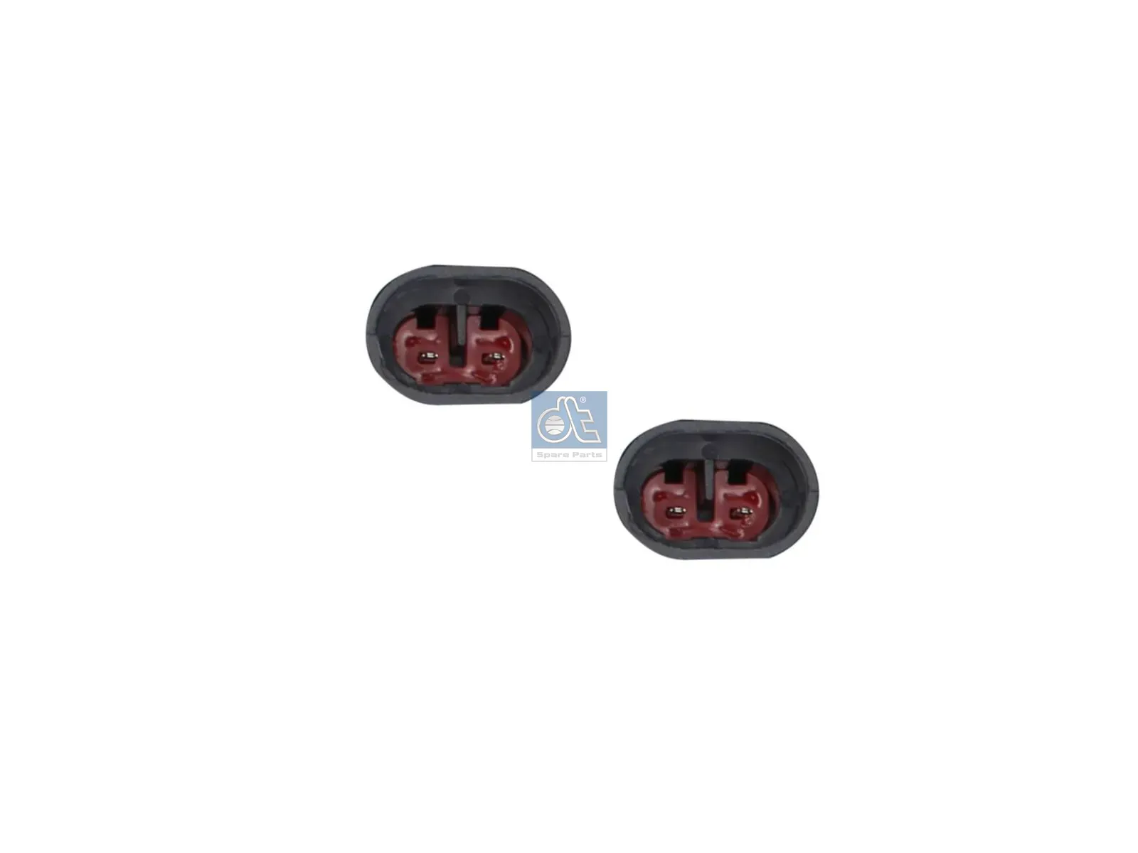 Disc brake pad kit