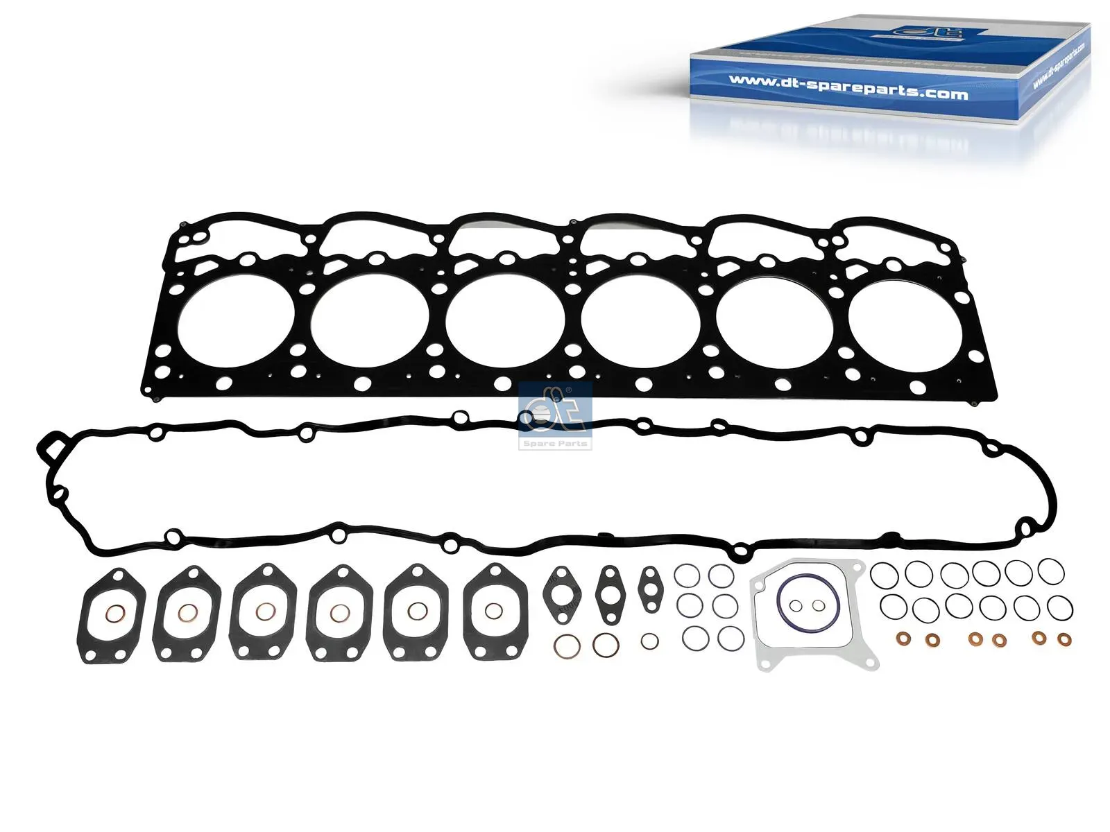 Cylinder head gasket kit
