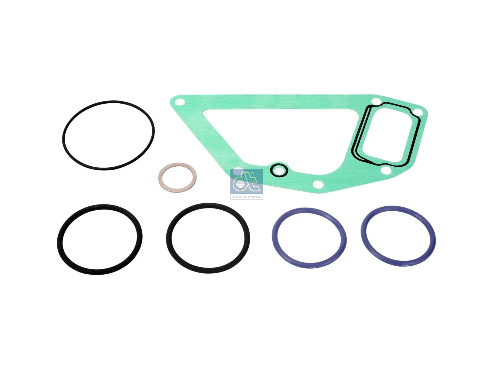 Gasket kit, water pump