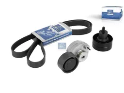 DIESEL TECHNIC | 5.41461 Belt tensioner 