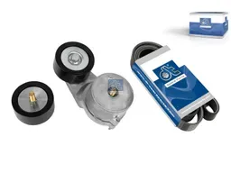 DIESEL TECHNIC | 5.41448 Belt tensioner 