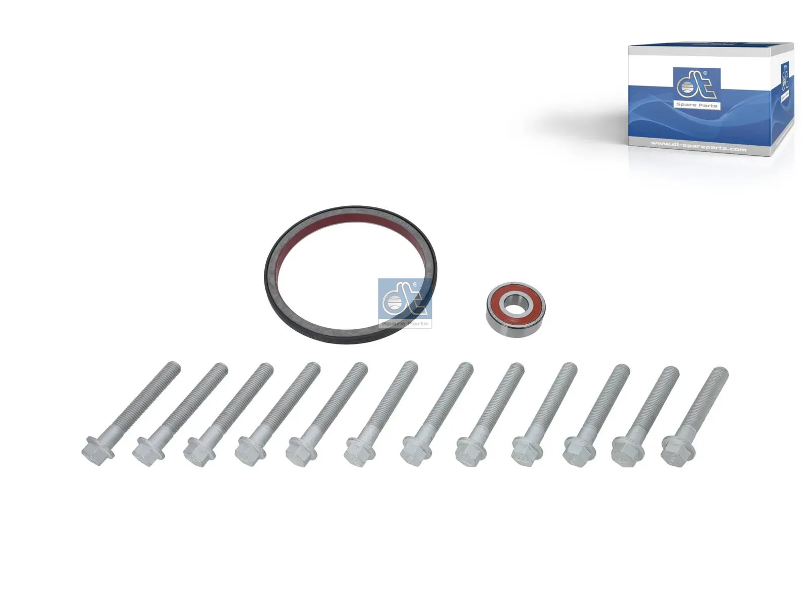 Kit de réparation, volant moteur