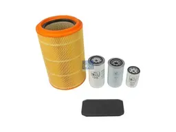 DIESEL TECHNIC | 5.45126 Fuel filter