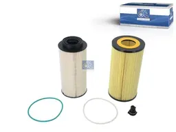DIESEL TECHNIC | 5.45070 Fuel filter insert