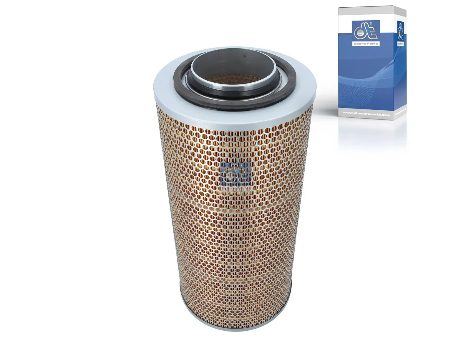 Air filter kit