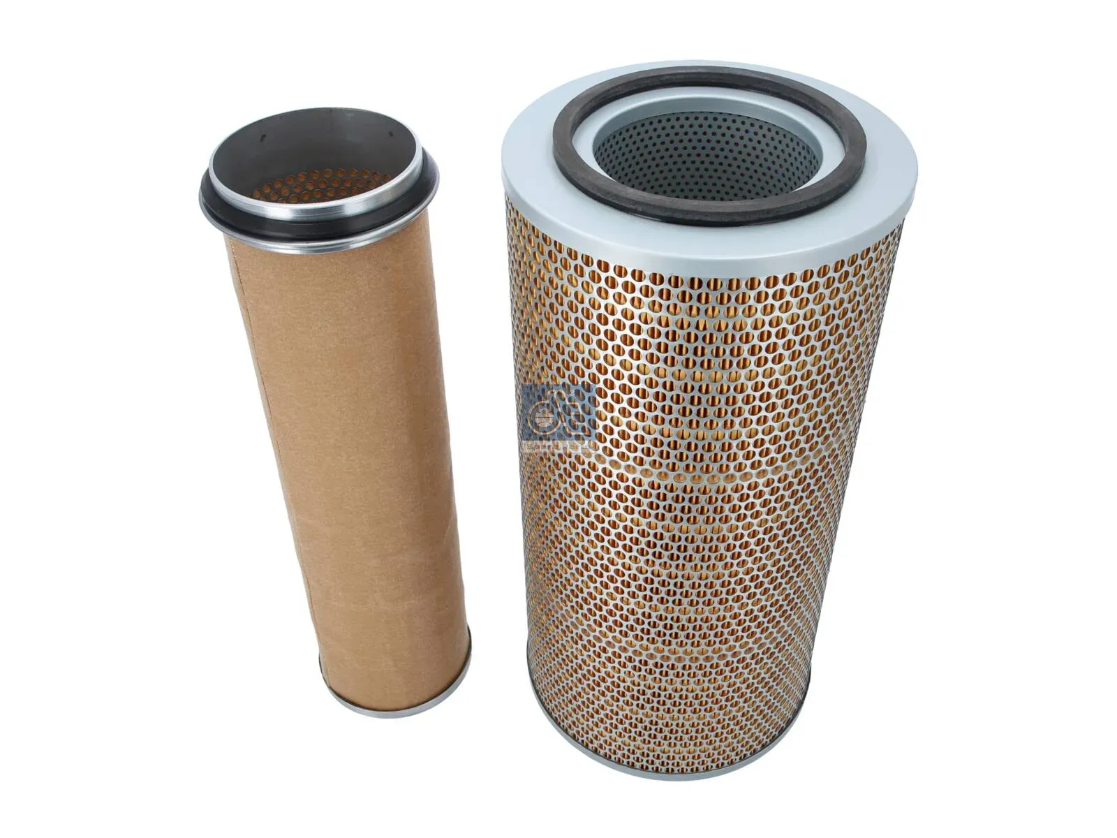 Air filter kit