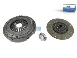 DIESEL TECHNIC | 5.50020 Release bearing