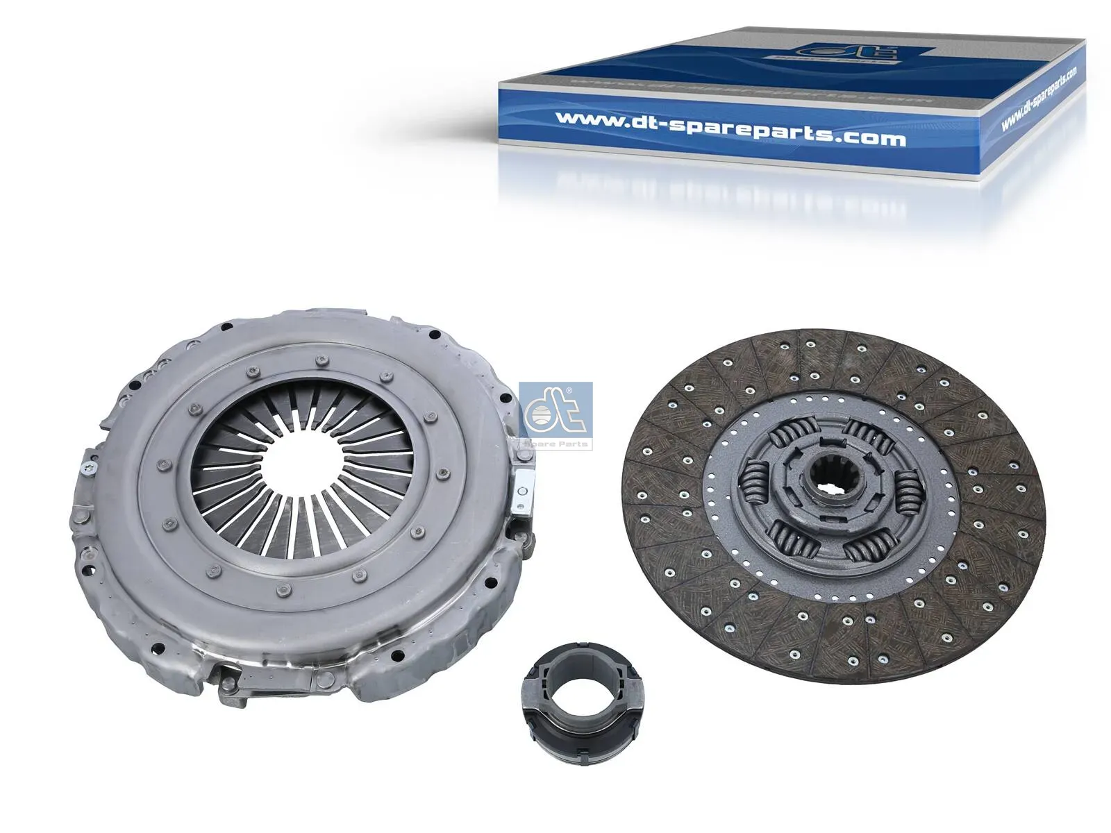 Clutch kit