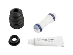DIESEL TECHNIC | 5.53032 Master cylinder