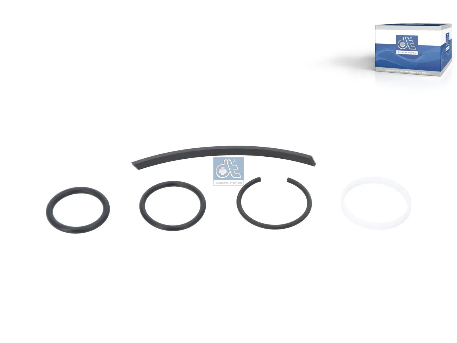 Reparatursatz, Hydraulikzylinder