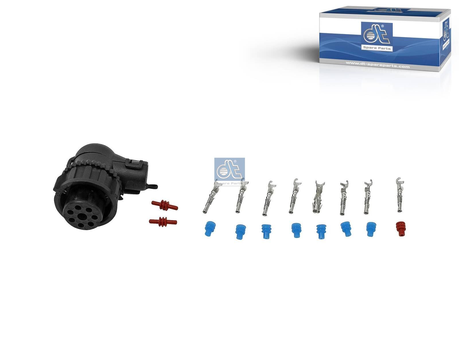 DIESEL TECHNIC | 5.98028 Repair kit, plug