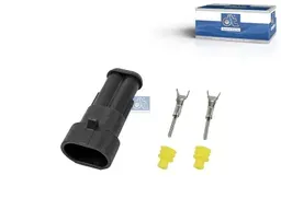 DIESEL TECHNIC | 5.81276 Side marking lamp