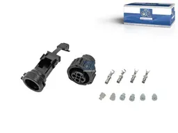 DIESEL TECHNIC | 2.15509 Fan with clutch