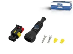 DIESEL TECHNIC | 5.81276 Side marking lamp