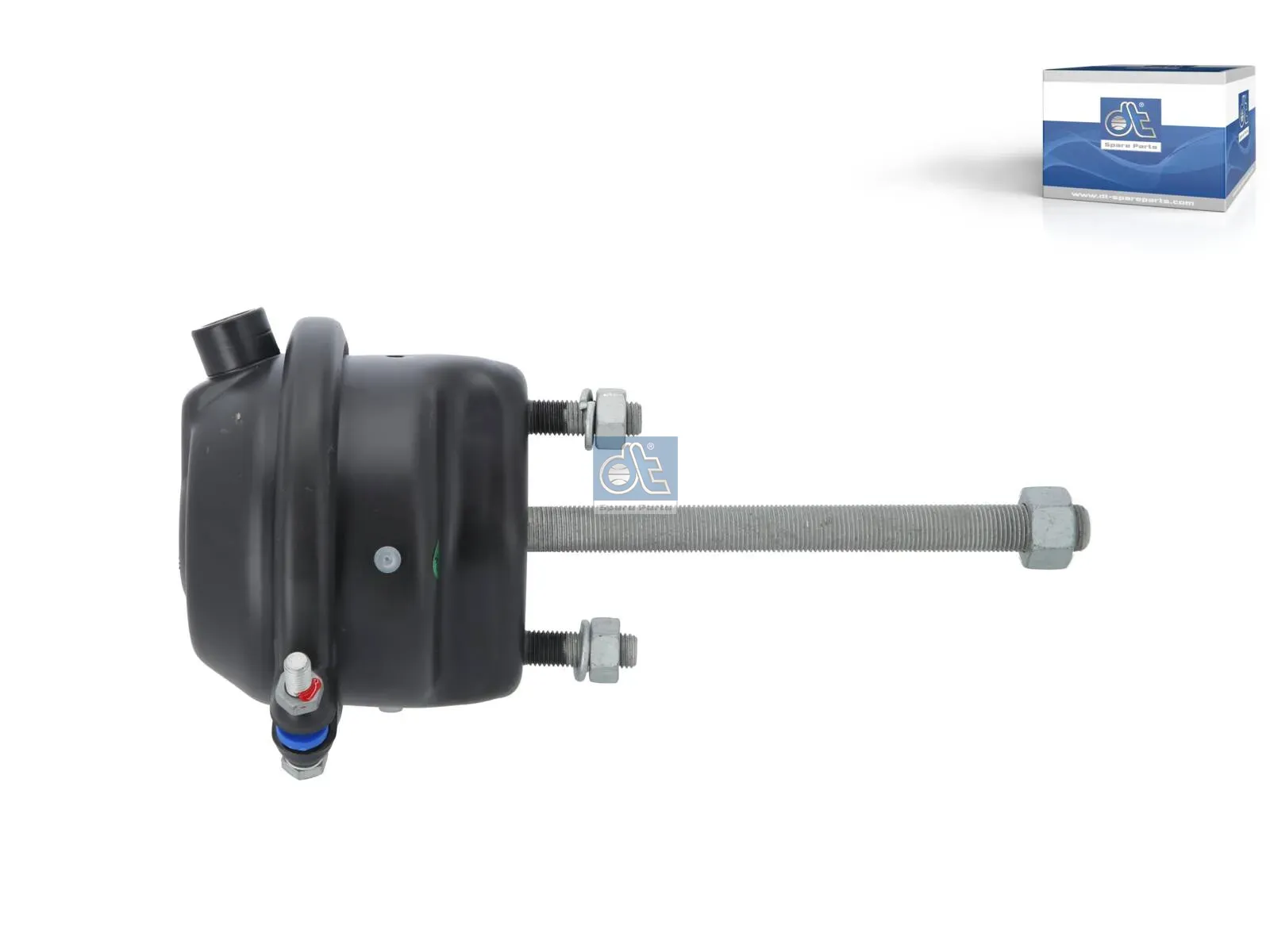 DIESEL TECHNIC | 5.98057 Spring brake cylinder
